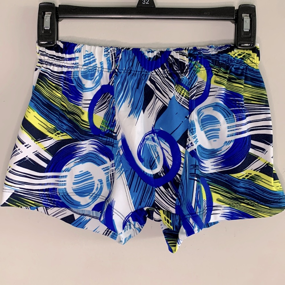 Uzzi Men's Bathing Suit